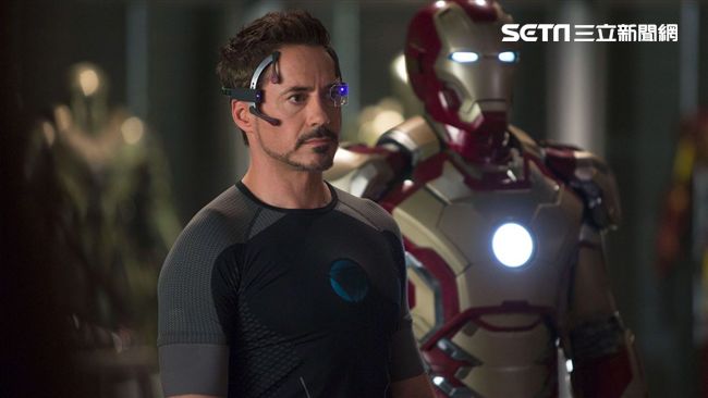 鋼鐵人「這句」催淚！導演揭感人內幕