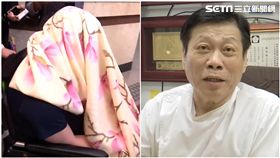 高大成、黃琪／資料照