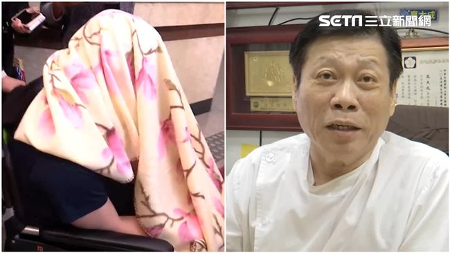 裝病躲應訊！高大成轟黃琪：惡性不改