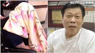 裝病躲應訊！高大成轟黃琪：惡性不改