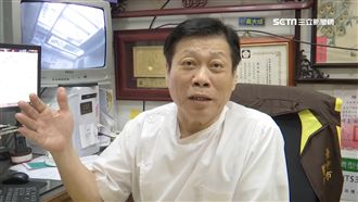 鳳山雙屍疑點重重　法醫高大成這麼說