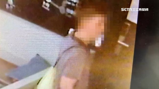 英男「每天醉」傷警　頻鬧事店家頭痛