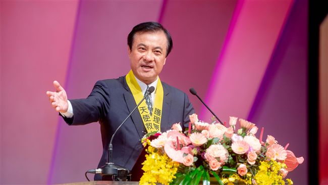 再遭惡意抹黑…蘇嘉全提告3百餘人！