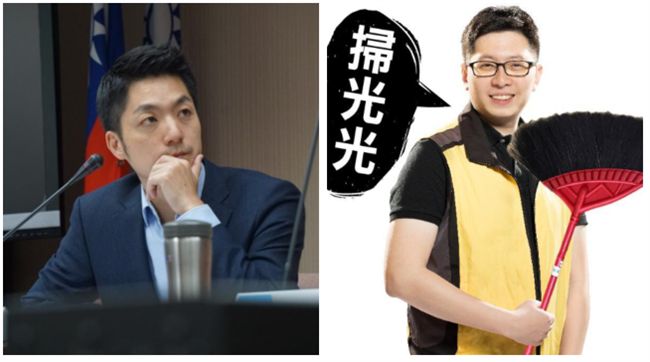 不只蔣萬安！他爆藍營民代也幹過這事
