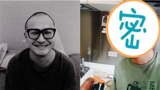 KID入伍2周暴瘦十公斤！驚你哪位