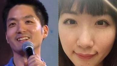 蔣萬安「沒理性」被砲！廣告小妹挺他