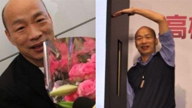 自經區惹議…她：國民黨把台灣當租界