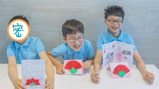 三胞胎近照曝光！網驚：民國超像爸爸
