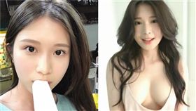 雞排妹／翻攝自雞排妹IG