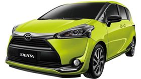 ▲Toyota Sienta（圖／原廠提供）