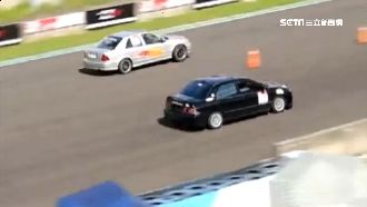 5年前大鵬灣賽道害命？家屬二審敗訴