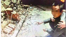 葫蘆島，陳磊，殺妻，殺女友。翻攝自每日頭條