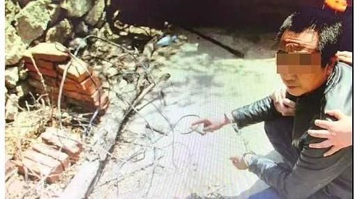 5年前曾殺妻　男不爽遭威脅改殺女友