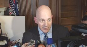 美國務院政軍局助理國務卿古柏  期待