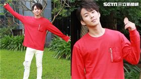 月村歡迎你吳念軒專訪。（合成圖／記者邱榮吉攝影）