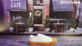 EXCELSIOR,餅乾鞋,餅乾鞋OOTD咖啡廳,獨角獸