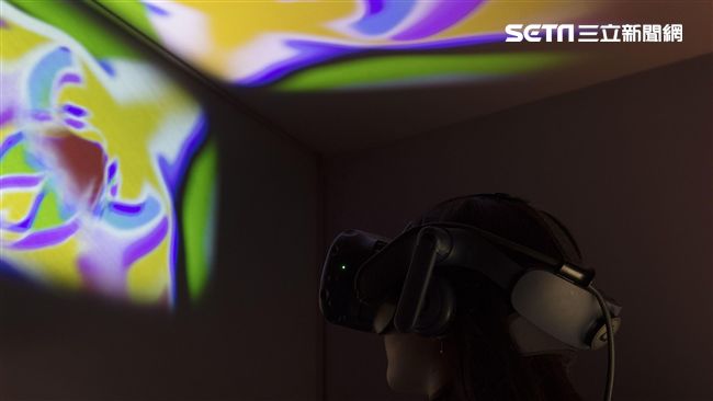 威尼斯雙年展　HTC推VR藝術作品