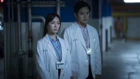 生死接線員（圖片提供：friDay影音）