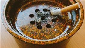 茶漏。(圖/翻攝自推特)