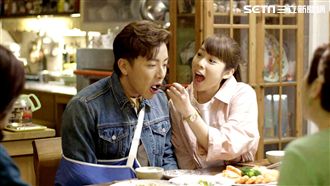 新婚首日！《月村》坤達對林思宇超兇