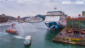 公主遊輪,盛世公主號,／公主遊輪提供