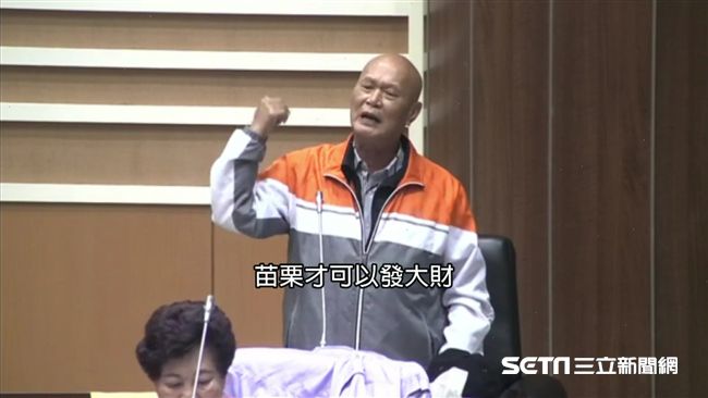 批石虎阻發財　議員：塞錢讓環團閉嘴