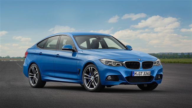 停產預告？英國BMW下架這車款