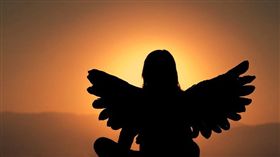 天使  圖/pixabay