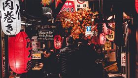 日本　圖／pixabay