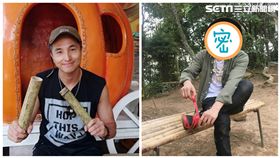 吳俊諺（鮪魚）《台灣第一等》
圖／八大電視提供