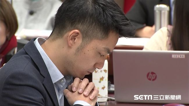 藍委再挺蔣萬安　稱「公關公司操作」