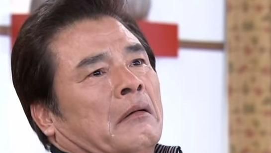 妻妾跑光！雷洪曝指甲掉光險得敗血症