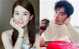 楊洋跟女星喬欣爆緋聞，女方分身帳號被挖出。微博