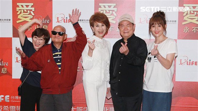 李炳輝考到街演執照！她卻嘆情何以堪