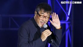 張清芳公益開唱。（圖／記者林士傑攝影）