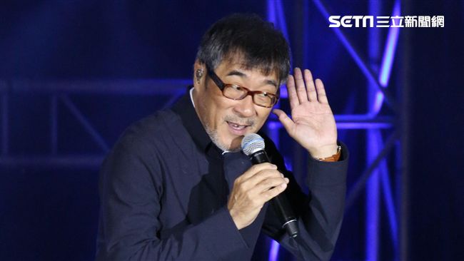 李宗盛默認再娶嫩妻：早就自摸了！