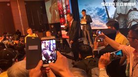 陳水扁 圖/黃宣尹攝影