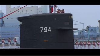 國防部這番宣示　網友感動力挺