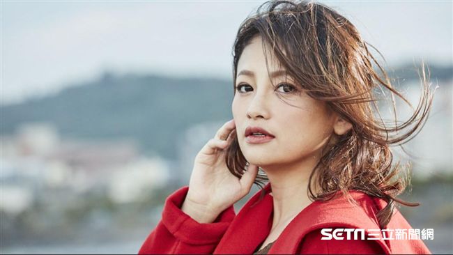 張涵雅首開唱竟感冒！笑：多唱蔡秋鳳