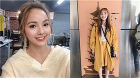 徐凱希，身高。（圖／徐凱希IG）