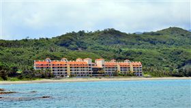 美麗灣渡假村仲裁案 饒慶鈴：最好由業者續營運延宕12年的台東美麗灣渡假村開發案，業者提出仲裁求償新台幣12億餘元。台東縣長饒慶鈴9日表示，若縣政府敗訴將造成龐大財務負擔。（檔案照片）中央社記者盧太城台東攝　108年5月9日