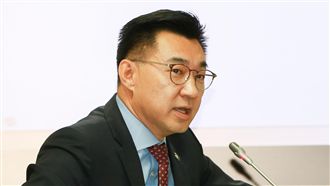 撤銷挺同婚藍委提名? 他:先撤銷我