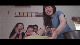 連長好溫柔！國防部母親節短片超有梗