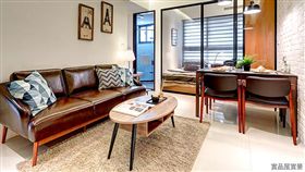 台北居，好容易！3房加平面車位來卡位！