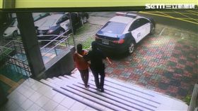 桃園,八德分局,通緝犯,撤銷協尋,身分證,