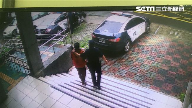 失聯六年協尋又通緝　他自動送上門