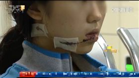 中國,深圳,求愛,持刀,追求