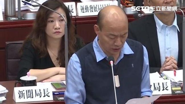 韓談用人：操守專業+絕對要很ＯＯ