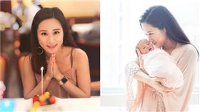 張嘉兒。（圖／張嘉兒IG）