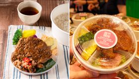 便當。（圖／六福旅遊集團提供）